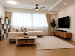 Blk 997B Buangkok Edgeview (Hougang), HDB 5 Rooms #562042231